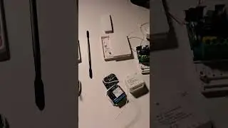 Cum sa iti dai foc la casa cu intrerupatoare cu Energie Cinetica FAKE!