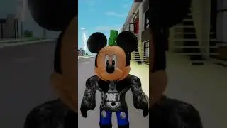 Unlimited Money or Unlimited IQ #shorts #roblox #brookhavenrp