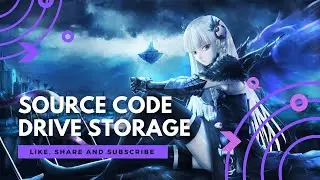 Free Download Source Code Online Storage Mirip Google Drive