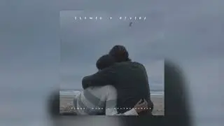 Elman, Mona — Пустые вечера | slowed + reverb |