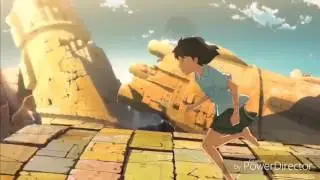 Vocal - Nandemonaiya (なんでもないや)「AMV」