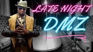 DMZ - Late night the 