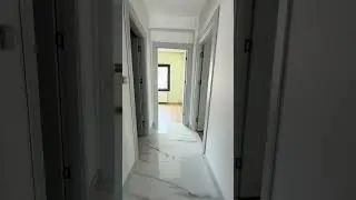 2+1 КВАРТИРА В НОВОМ КОМПЛЕКСЕ / МЕРСИН ТУРЦИЯ