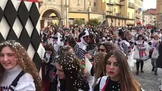 Carnevale Mondovì 2020