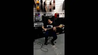 MarkBass Nano 300