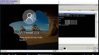Windows Server Migration 2008R2 to 2016