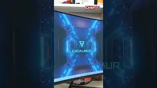 Core Gamer ve Profesyonellere Özel Monitör