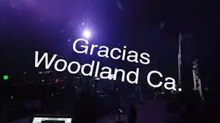 Industria Del Amor En Vivo en Woodland Ca 2021