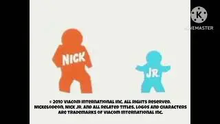 PIANO ON THE TOP/Nick Jr. Productions (2010)