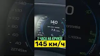 Geely Coolray: сколько на полном баке? 