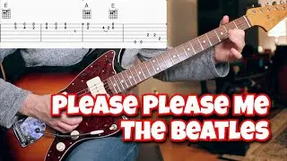 Please Please Me (The Beatles)