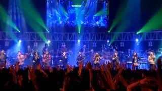 True Worshippers - Favor - Kau Saja