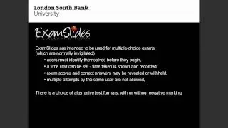 QuizSlides