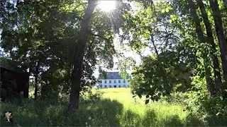 Homage to ALL REAL working Eco farms, Live Long!