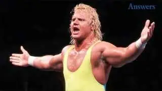 WWE Wrestlers Who Deserved A Major World Title Run