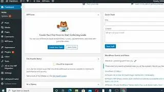 wordpress php update required 2023 | PHP Update Required / update PHP version in WordPress website
