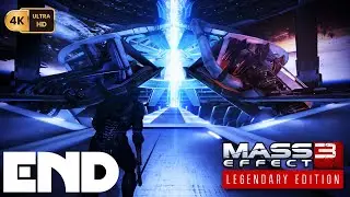 Mass Effect 3 Legendary Edition [PC] {4K} END {Synthesis}