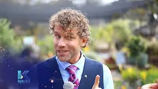 ‘n Spektakel van skoonheid – Die groenste vingers | S2 | Ep0 | kykNET