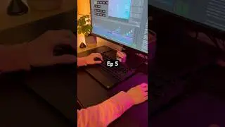 Ep 5 #programmer #dayinthelife