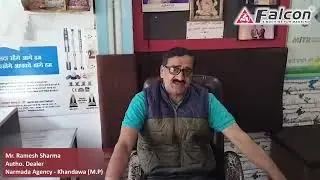 Ramesh Sharma
