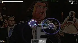 Osu! - Andrew Wrangell - Rush E