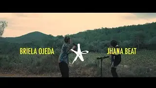 ✷  Andariega ft. Jhana Beat - live desde algun viñedo en Barcelona  ✷