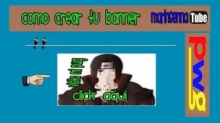 banner web como crearlo para pwg