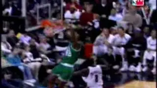 Boston Celtics Dunk Mix By Lilpv