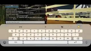 Fox RP!!! Part 3