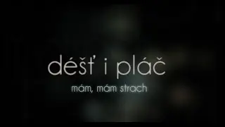 UDG - Déšť i pláč ft. Rina ( Lyric Video )