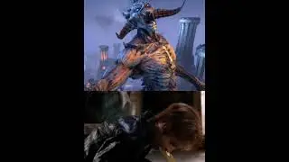 Daedric Prince designs ranking | The Elder Scrolls