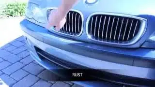 Buying a used car, how to conduct a vehicle Inspection (1/2) [Short Version]