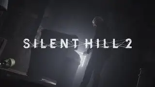 SILENT HILL 2 | Combat Reveal Trailer (4K:EN/PEGI) | KONAMI
