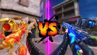 Comparing Locus Electron And Locus Demonic Breath…