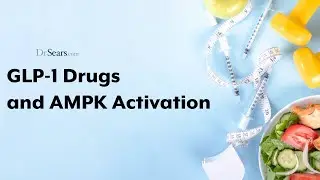 GLP-1 Drugs and AMPK Activation