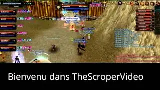 4story pvp