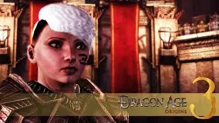Captured | DRAGON AGE: The Dwarf Commoner Origins | Part 3