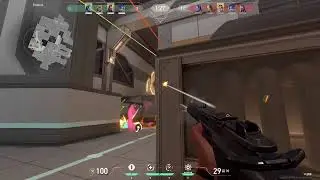 Valorant Обратно Chil Game