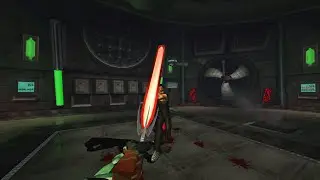 Mortal Kombat Armageddon In First Person