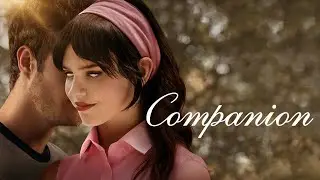 Companion | Official Trailer | Horror Brains