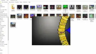 HyperSpin como alterar o diretório dos vídeos