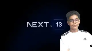 The Ultimate NEXT.JS 13 Tutorial (Complete Walkthrough w/ Examples)
