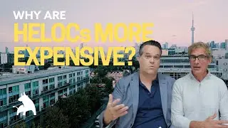What Are HELOCs And Why Are More Canadians Giving Up On Them?