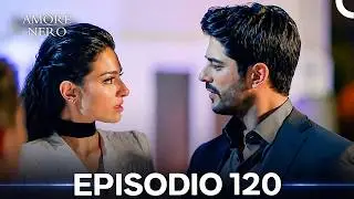 Endless Love Episode 120 (Italian Dub)