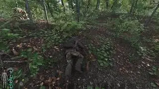 Naked BMG Sniper killer...deleted 