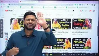 From Village to YouTube Success | Dehati Madam’s ₹85K/Month English Channel