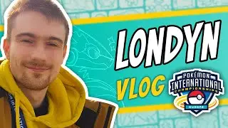 EUIC Londyn 2025 - Vlog