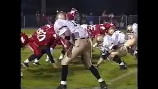 Helias Crusader Football 1997