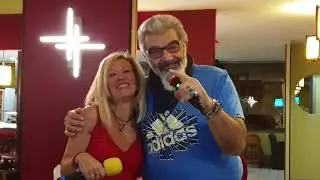 Sandrine et Chris India chantent Renaud ( 2002 ) " Manhattan-Kaboul "