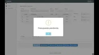 SISTEMA DE TALLER MECÁNICO (SISTEMA VENPRO;)